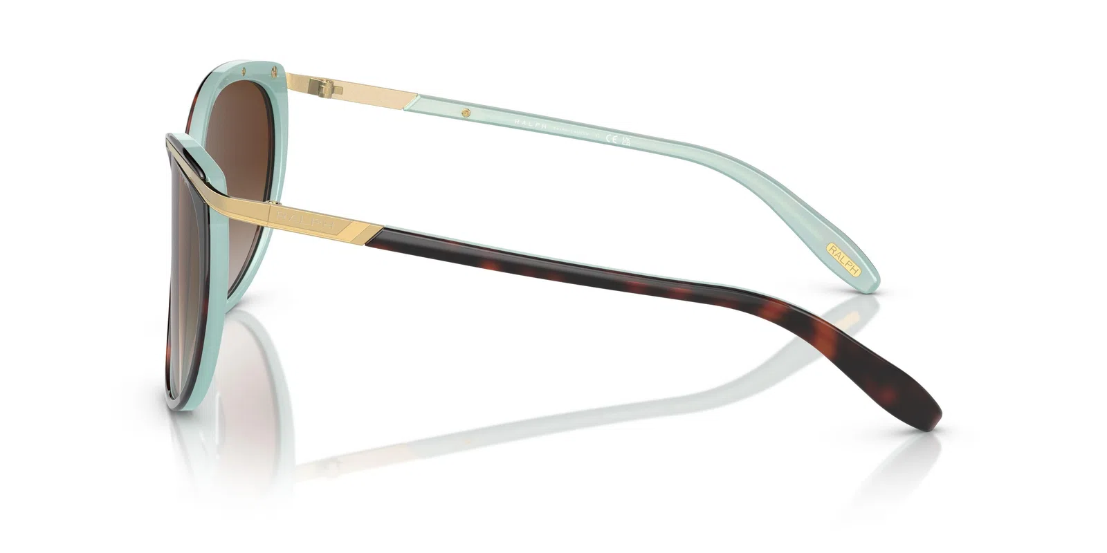 Ralph Ra 5150 Sunglasses - view 11